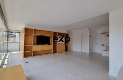 Apartamento com 2 quartos à venda na rua das fiandeiras, 48, vila olímpia, são paulo por r$ 2.045.000