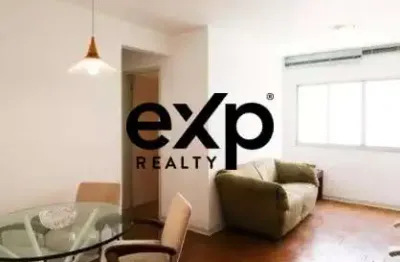 Apartamento com 2 quartos à venda na rua inhambú, 901, moema, são paulo por r$ 660.000