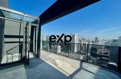 Apartamento com 1 quarto à venda na rua chilon, 184, vila olímpia, são paulo por r$ 1.900.000