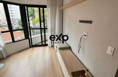 Apartamento com 1 quarto à venda na rua comendador miguel calfat, 206, vila nova conceição, são paulo por r$ 630.000