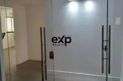 Sala comercial à venda na rua gomes de carvalho, 1655, vila olímpia, são paulo por r$ 1.260.000