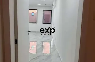 Sala comercial à venda na avenida doutor cardoso de melo, 1470, vila olímpia, são paulo por r$ 966.680