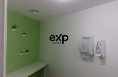 Sala comercial à venda na rua joão alexandre rochadel, 801, chácara santo antônio, são paulo por r$ 1.950.000