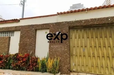 Casa com 4 quartos à venda na rua manguatá, 69, brooklin, são paulo por r$ 2.800.000