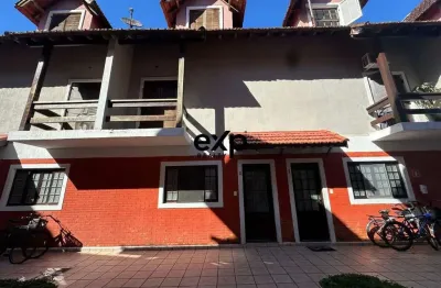 Casa em condomínio fechado com 3 quartos à venda na passeio de itaparica, 449, riviera de são lourenço, bertioga por r$ 1.000.000