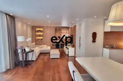Apartamento com 4 quartos à venda na rua rodrigo cláudio, 59, aclimação, são paulo por r$ 1.595.000