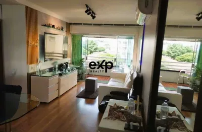 Apartamento com 2 quartos à venda na avenida moaci, 534, moema, são paulo por r$ 1.385.000