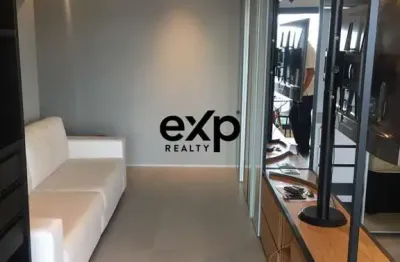 Apartamento com 10 quartos à venda na rua gabriele d'annunzio, 48, campo belo, são paulo por r$ 765.000