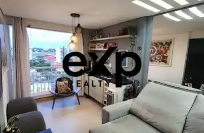 Apartamento com 2 quartos à venda na rua álvaro nunes, 132, campo belo, são paulo por r$ 699.000