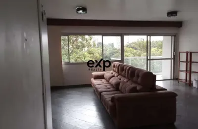 Apartamento com 4 quartos para alugar na avenida washington luís, 1527, santo amaro, são paulo por r$ 6.500