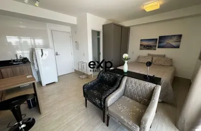 Apartamento com 1 quarto para alugar na rua henri dunant, 1066, chácara santo antônio, são paulo por r$ 4.000