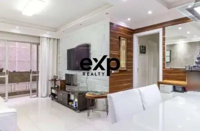 Apartamento com 3 quartos à venda na avenida ibijaú, 229, moema, são paulo por r$ 2.120.000