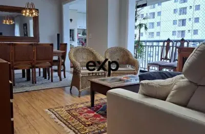 Apartamento com 3 quartos à venda na avenida damasceno vieira, 928, vila mascote, são paulo por r$ 1.650.000