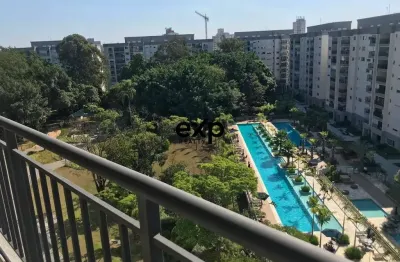 Apartamento com 3 quartos à venda na rua pereira barreto, 159, santo amaro, são paulo por r$ 1.390.000