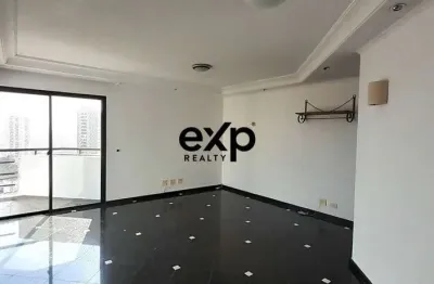 Apartamento com 3 quartos à venda na rua nilo guerra, 238, vila mascote, são paulo por r$ 1.011.000