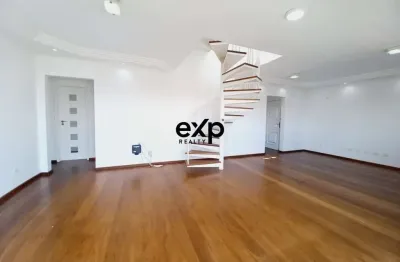 Cobertura com 4 quartos à venda na rua edson, 1172, campo belo, são paulo por r$ 3.100.000