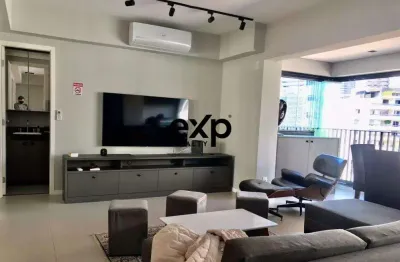 Apartamento com 2 quartos à venda na rua alvorada, 1217, vila olímpia, são paulo por r$ 1.800.000