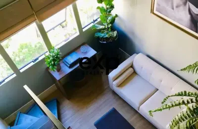 Apartamento com 1 quarto à venda na rua pintassilgo, 12, moema, são paulo por r$ 650.000