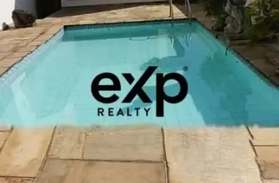 Cobertura com 5 quartos à venda na alameda dos aicás, 411, moema, são paulo por r$ 3.000.000