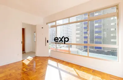 Apartamento com 3 quartos à venda na rua clodomiro amazonas, 41, vila nova conceição, são paulo por r$ 1.465.000