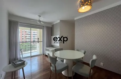 Apartamento com 2 quartos à venda na alameda dos aicás, 1404, moema, são paulo por r$ 990.000