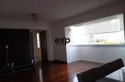 Apartamento com 3 quartos para alugar na rua volta redonda, 707, campo belo, são paulo por r$ 6.500