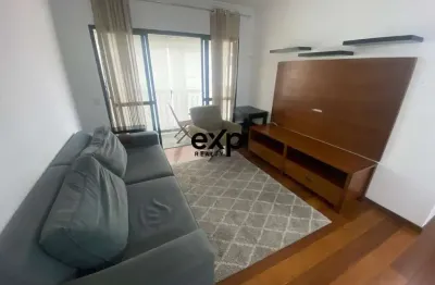 Apartamento com 3 quartos à venda na rua capitão otávio machado, 1210, chácara santo antônio, são paulo por r$ 955.000