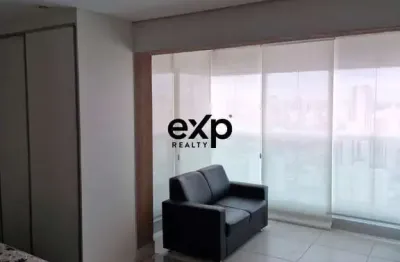 Apartamento com 1 quarto à venda na rua viaza, 400, jardim aeroporto, são paulo por r$ 450.000