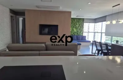 Apartamento com 3 quartos para alugar na rua professor vahia de abreu, 41, vila olímpia, são paulo por r$ 14.000