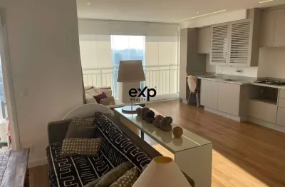 Apartamento com 1 quarto à venda na rua coronel luís barroso, 345, alto da boa vista, são paulo por r$ 745.000