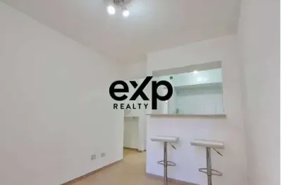 Apartamento com 1 quarto à venda na rua professor carlos de carvalho, 40, itaim bibi, são paulo por r$ 640.000