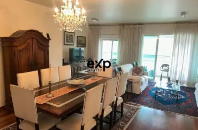 Apartamento com 4 quartos à venda na rua pascal, 1292, campo belo, são paulo por r$ 1.710.000