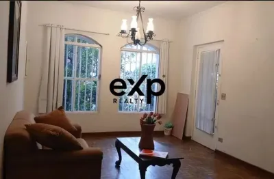 Casa com 3 quartos à venda na rua manguatá, 186, brooklin, são paulo por r$ 1.491.000