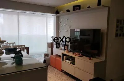 Apartamento com 2 quartos à venda na avenida padre antônio josé dos santos, 258, brooklin, são paulo por r$ 1.200.000
