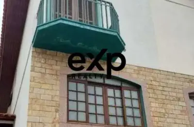 Casa com 3 quartos à venda na rua abraham bertie levi, 81, vila sônia, são paulo por r$ 950.000