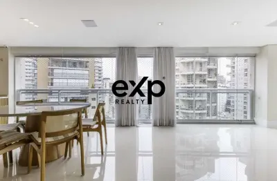 Apartamento com 3 quartos à venda na rua diogo jácome, 553, vila nova conceição, são paulo por r$ 4.950.000