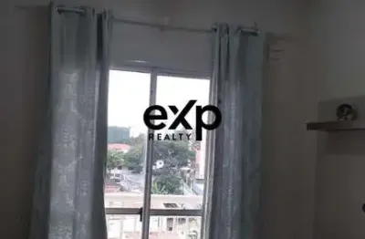 Apartamento com 2 quartos à venda na rua zike tuma, 400, jardim ubirajara (zona sul), são paulo por r$ 270.000