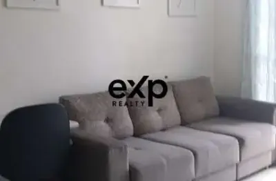 Apartamento com 2 quartos à venda na rua zike tuma, 400, jardim ubirajara (zona sul), são paulo por r$ 269.500