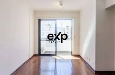 Apartamento com 2 quartos à venda na rua capote valente, 171, pinheiros, são paulo por r$ 979.000