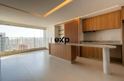 Apartamento com 2 quartos à venda na rua capitão prudente, 209, pinheiros, são paulo por r$ 2.240.000