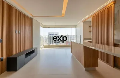 Apartamento com 2 quartos à venda na rua capitão prudente, 209, pinheiros, são paulo por r$ 2.190.000