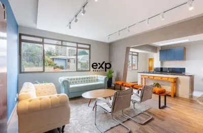 Apartamento com 3 quartos à venda na rua tavares bastos, 29, perdizes, são paulo por r$ 1.250.000