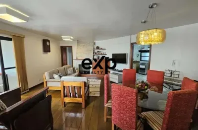 Apartamento com 4 quartos à venda na alameda dos anapurus, 1790, moema, são paulo por r$ 1.570.000