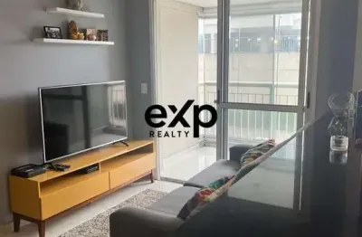 Apartamento com 2 quartos à venda na avenida mofarrej, 346, vila leopoldina, são paulo por r$ 620.000