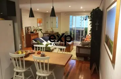 Apartamento com 2 quartos à venda na rua araguari, 340, moema, são paulo