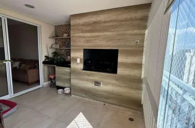 Apartamento com 3 quartos à venda na rua doutor josé de andrade figueira, 217, vila andrade, são paulo por r$ 755.000
