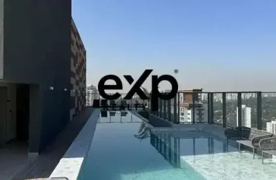 Apartamento com 2 quartos à venda na rua getúlio soares da rocha, 174, brooklin, são paulo por r$ 990.000