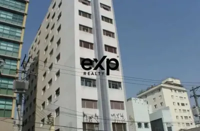 Apartamento com 3 quartos à venda na avenida rebouças, 399, cerqueira césar, são paulo por r$ 1.100.000