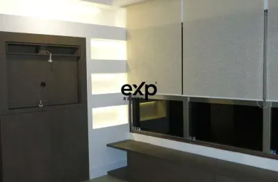 Apartamento com 2 quartos à venda na rua joaquim guarani, 485, chácara santo antônio, são paulo por r$ 950.000
