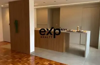 Apartamento com 2 quartos à venda na alameda dos tupiniquins, 1232, moema, são paulo por r$ 920.000